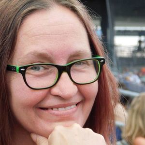 Meet your Posher, Victoria